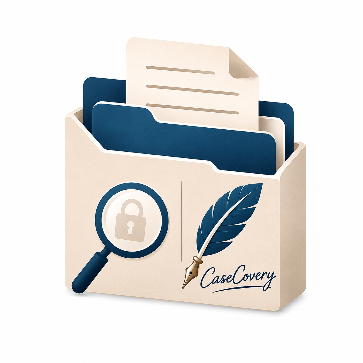 Logo CaseCovery